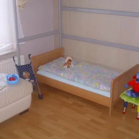 Apartman Koniglich Schlafen *