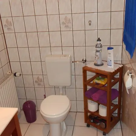 Koniglich Schlafen Apartman