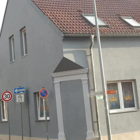 Apartman Koniglich Schlafen *